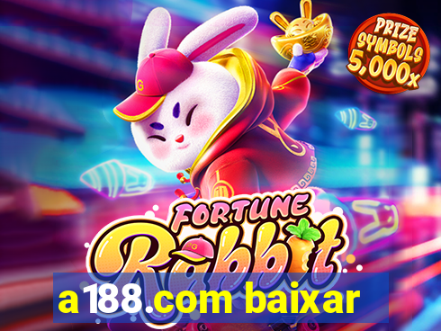 a188.com baixar